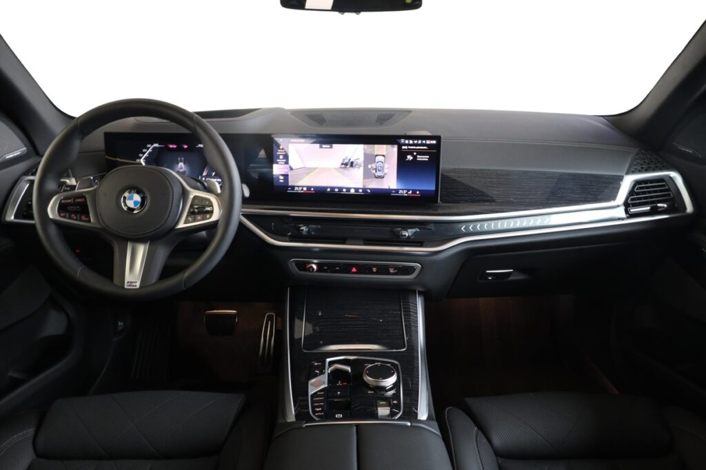 BMW X5 xDrive40d