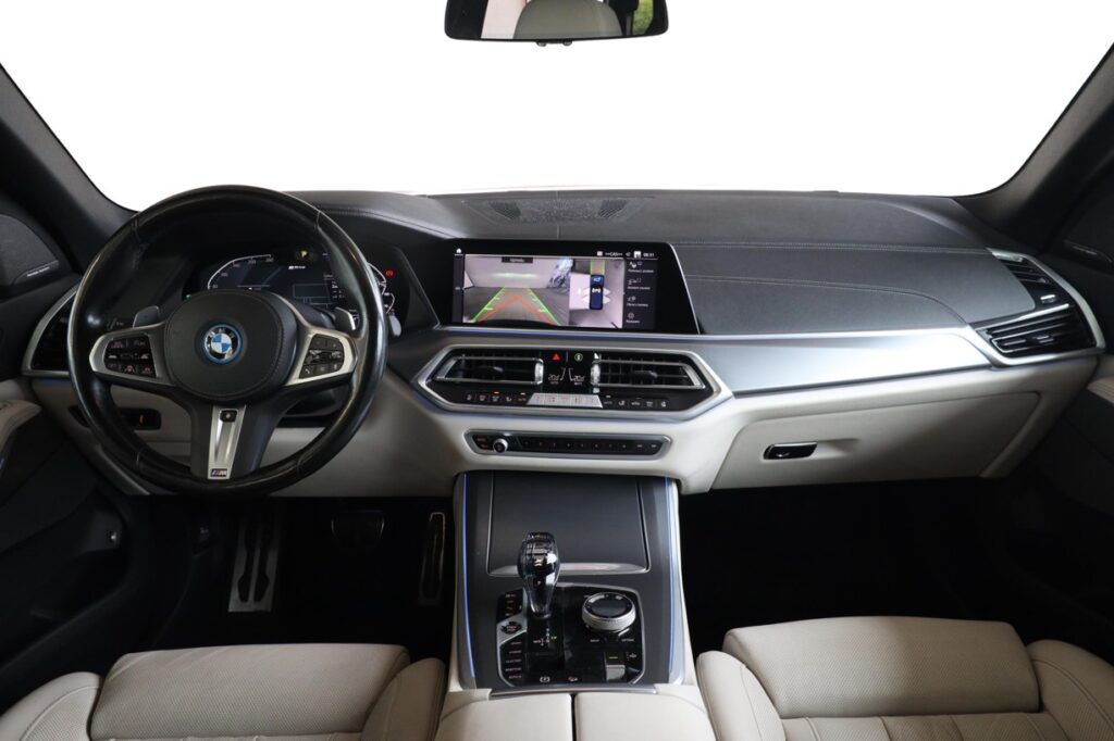 BMW X5 xDrive45e iPerformance