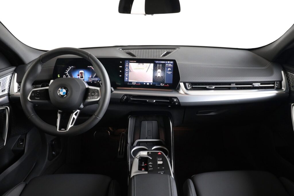 BMW X2 xDrive20d