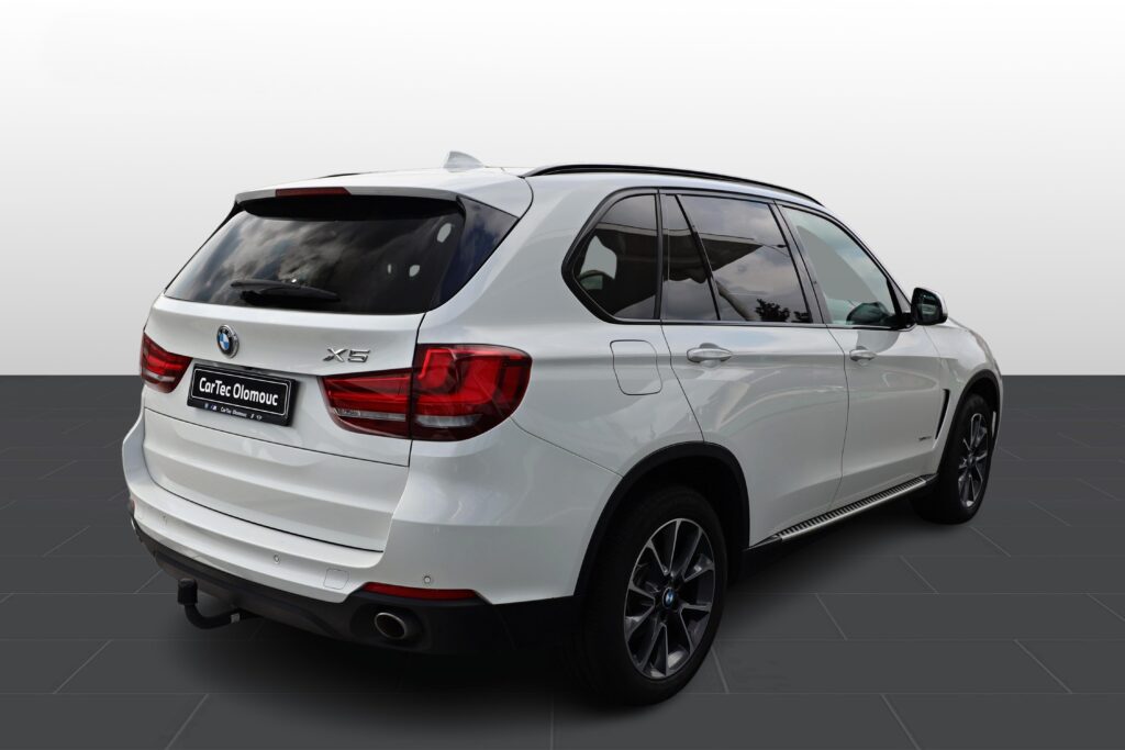 BMW X5 xDrive 25d