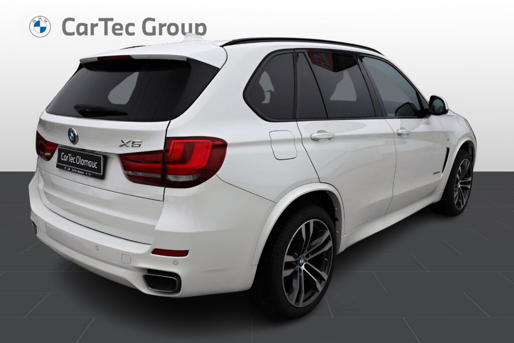 BMW X5 xDrive30d