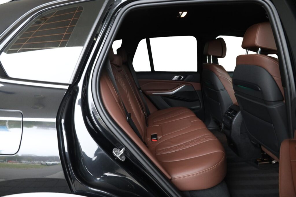 BMW X5 xDrive40i