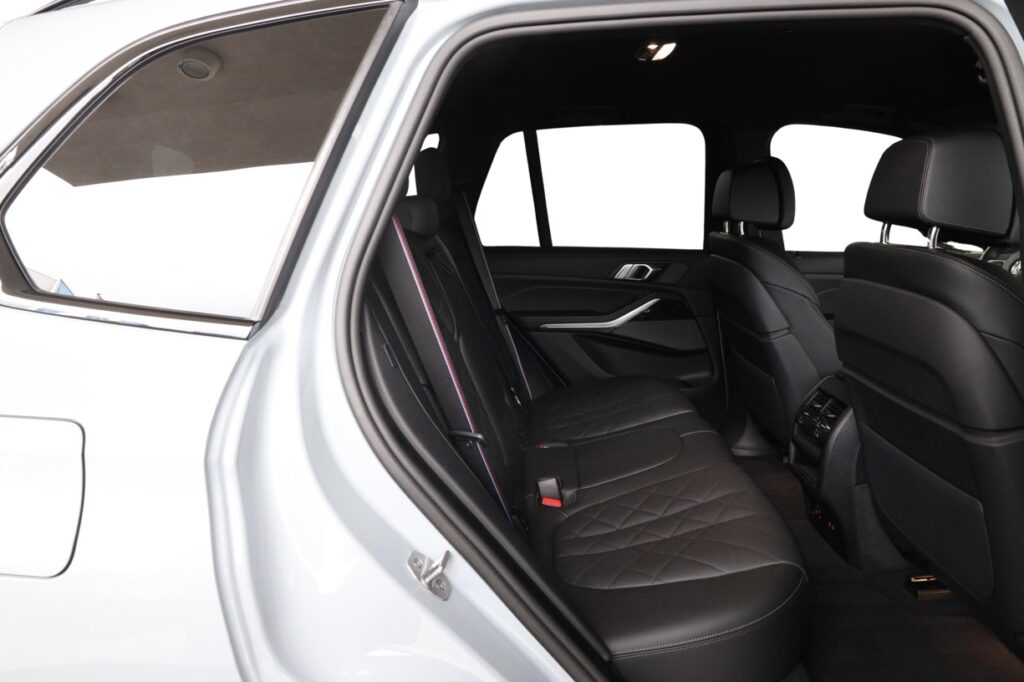 BMW X5 xDrive40d