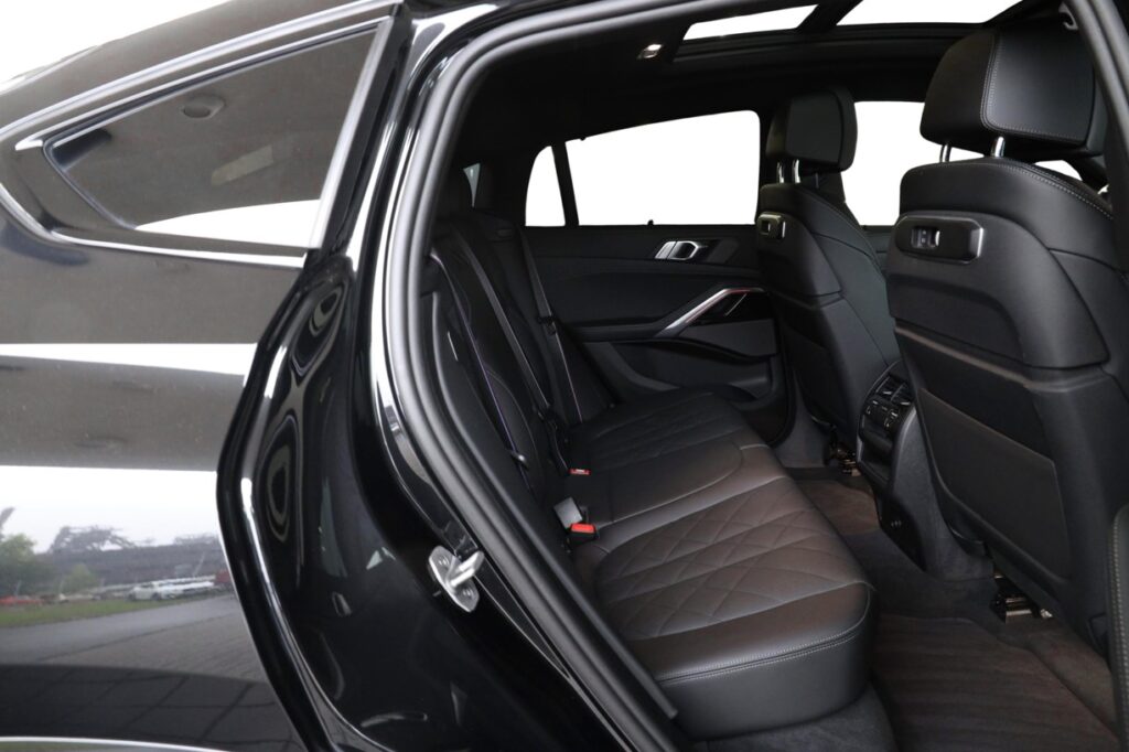 BMW X6 xDrive40d