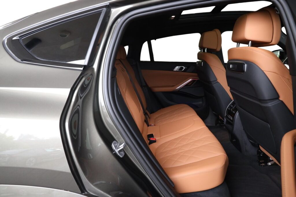 BMW X6 xDrive40d
