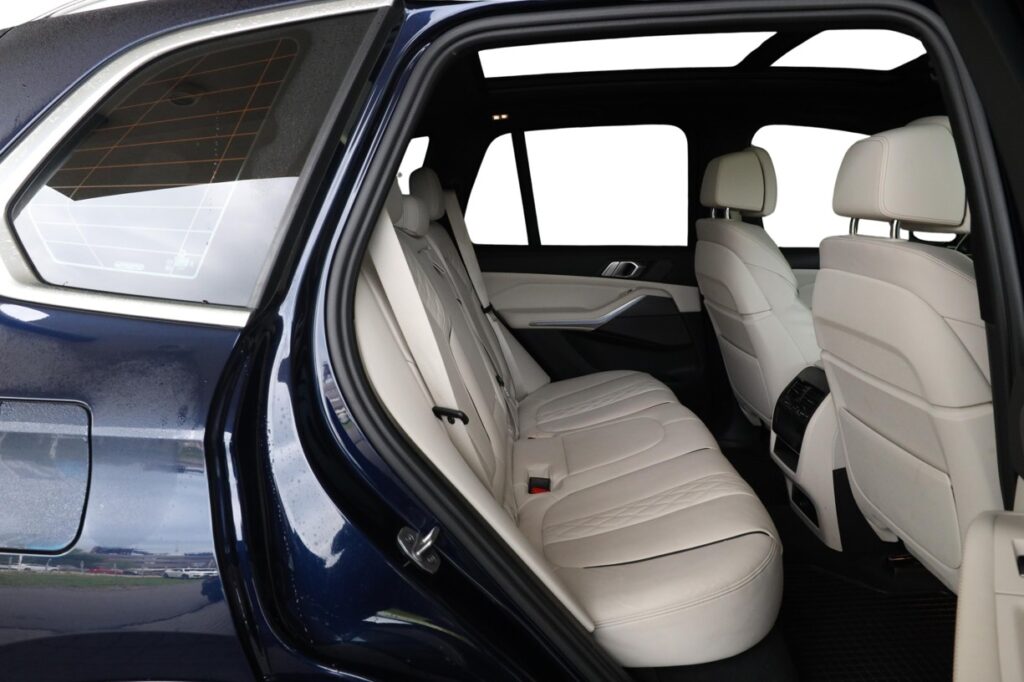 BMW X5 xDrive45e iPerformance