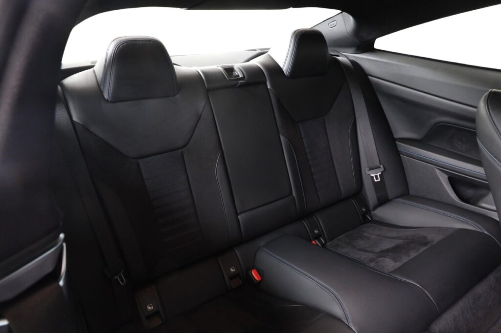 BMW 420d xDrive Coupé