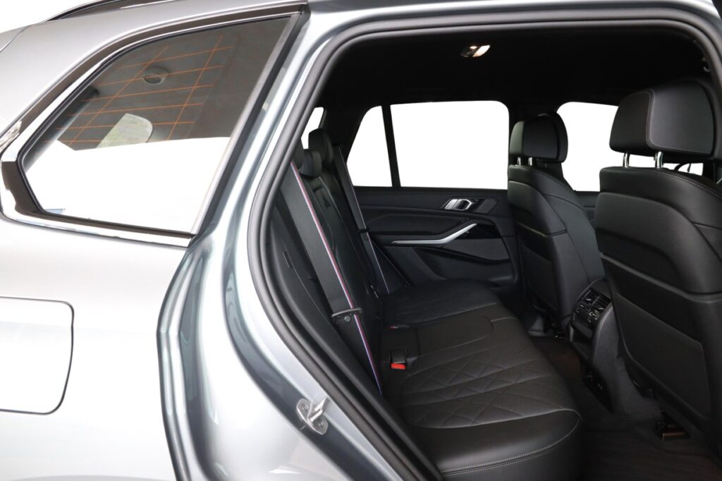 BMW X5 xDrive50e
