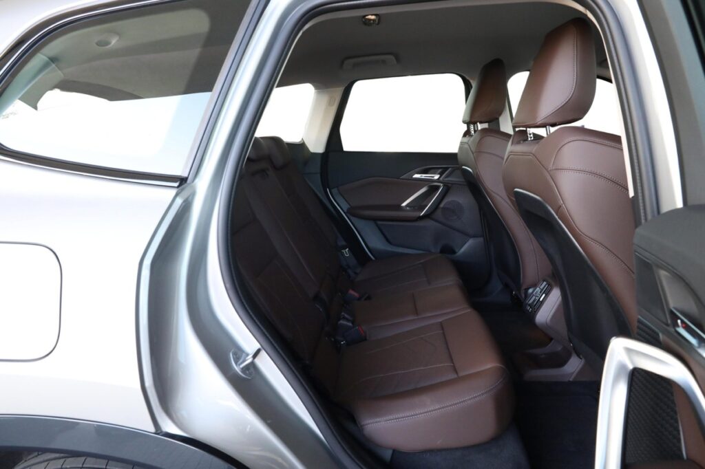 BMW X1 xDrive25e