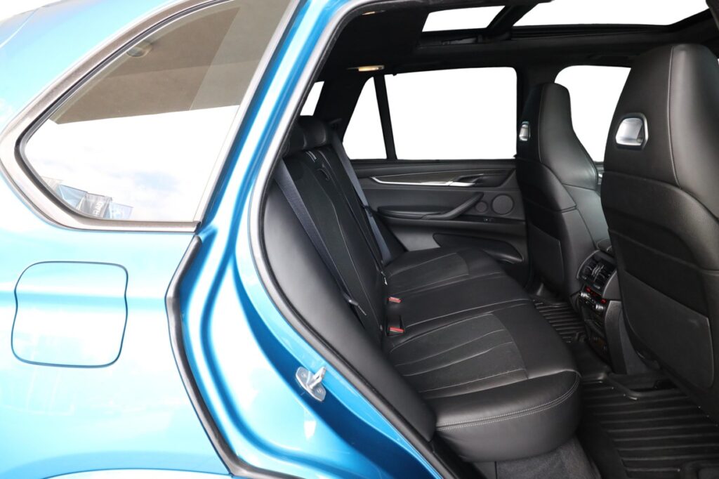 BMW X5 M
