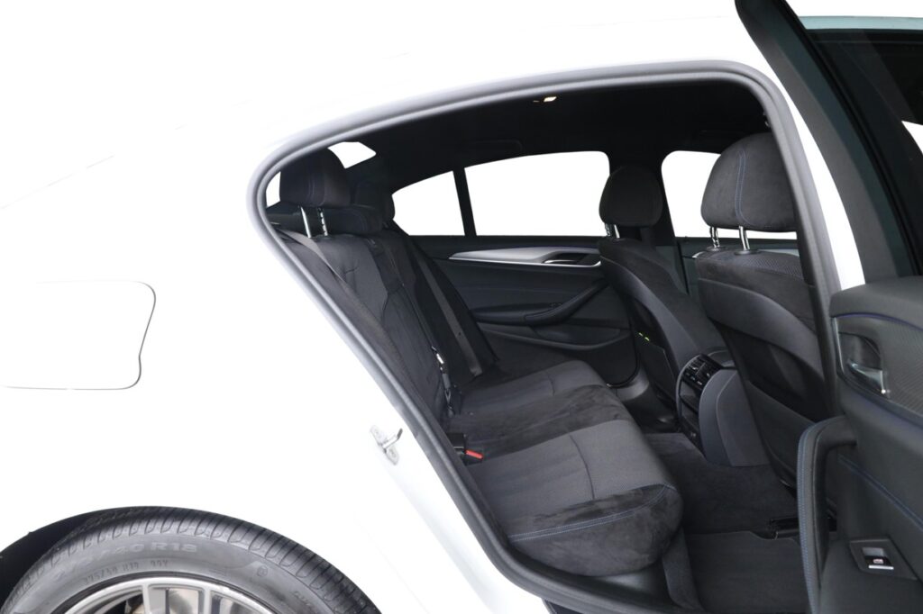 BMW 540i xDrive Limousine