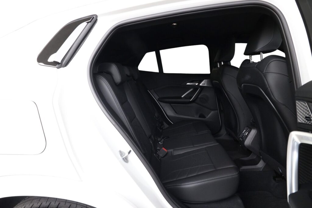BMW X2 xDrive20d