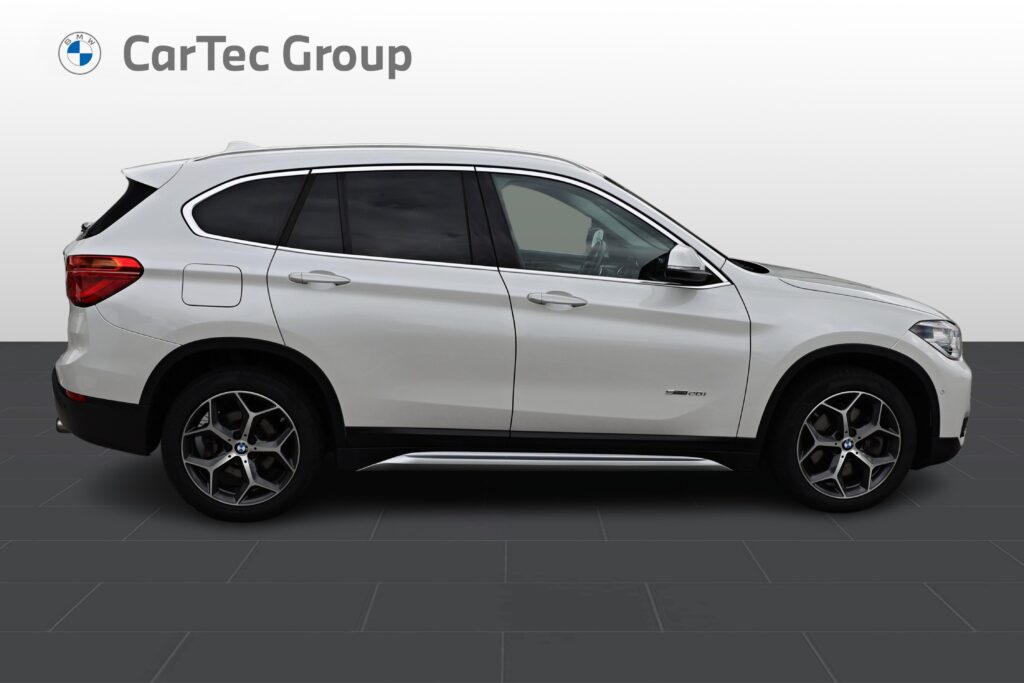 BMW X1 sDrive20i