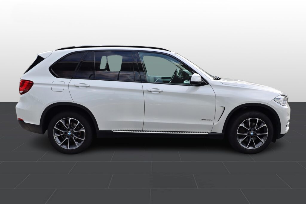 BMW X5 xDrive 25d
