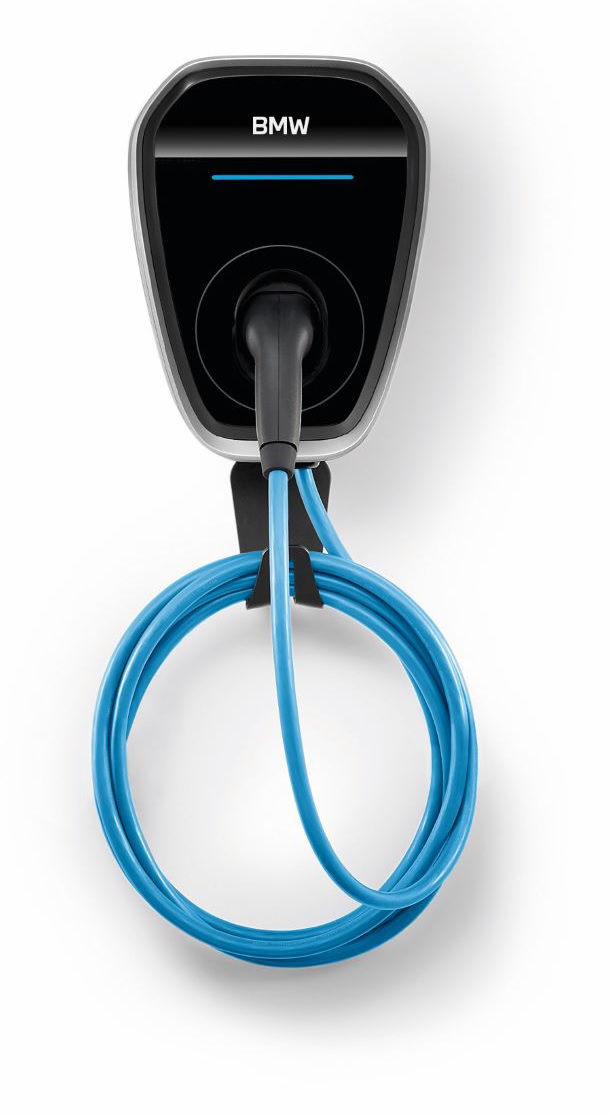BMW Wallbox Plus - 4. gen.