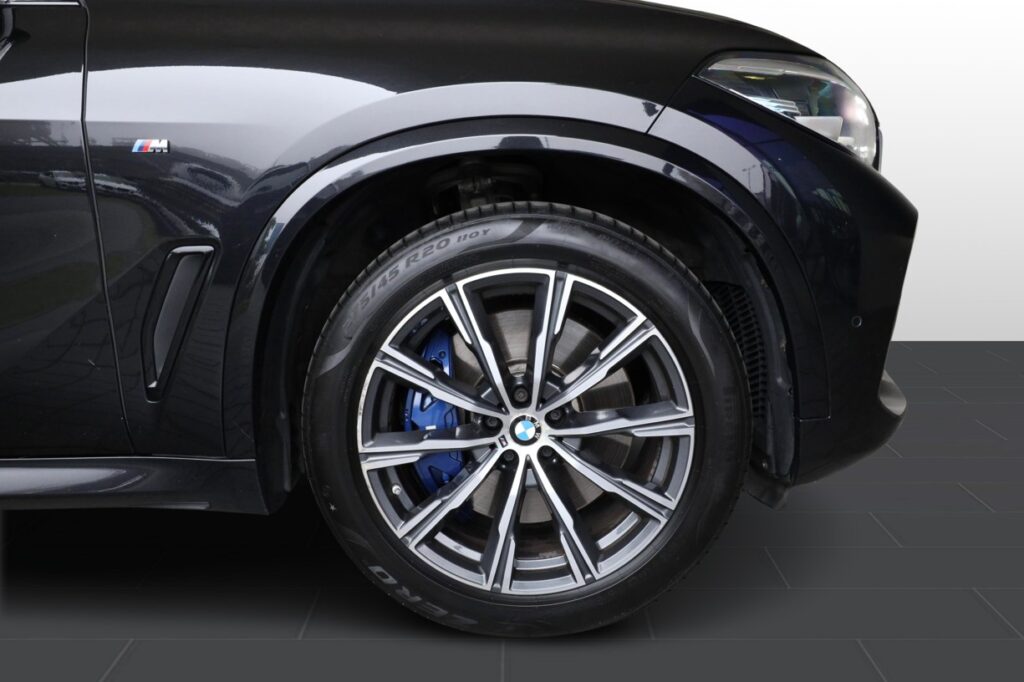 BMW X5 xDrive40i
