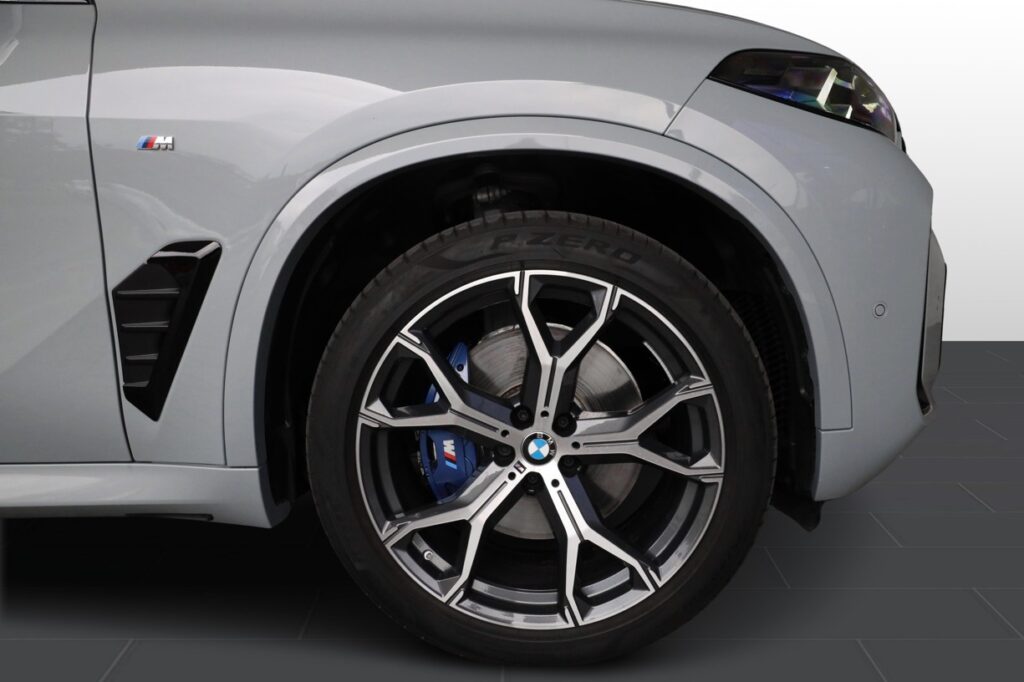 BMW X5 xDrive40d