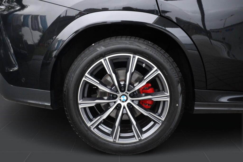 BMW X6 xDrive40d