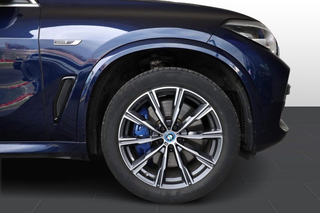 BMW X5 xDrive45e iPerformance