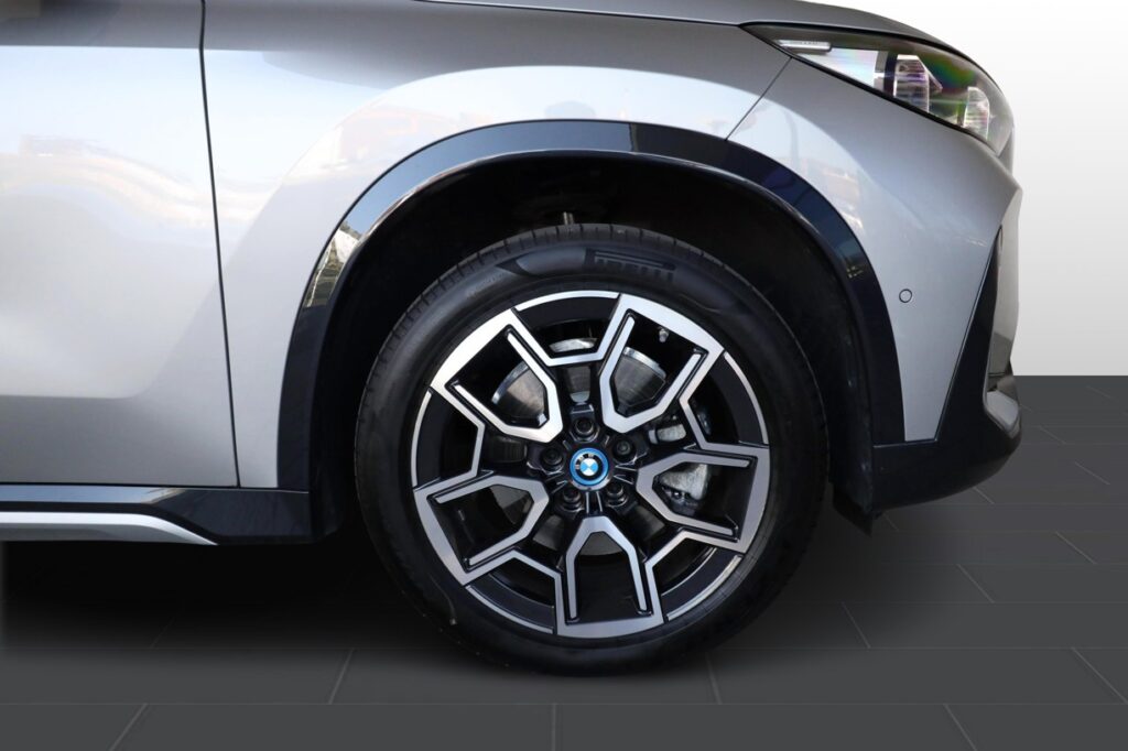 BMW X1 xDrive25e