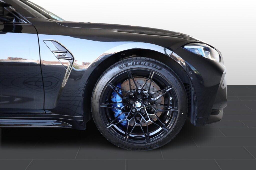 BMW M3 Competition M xDrive Touring