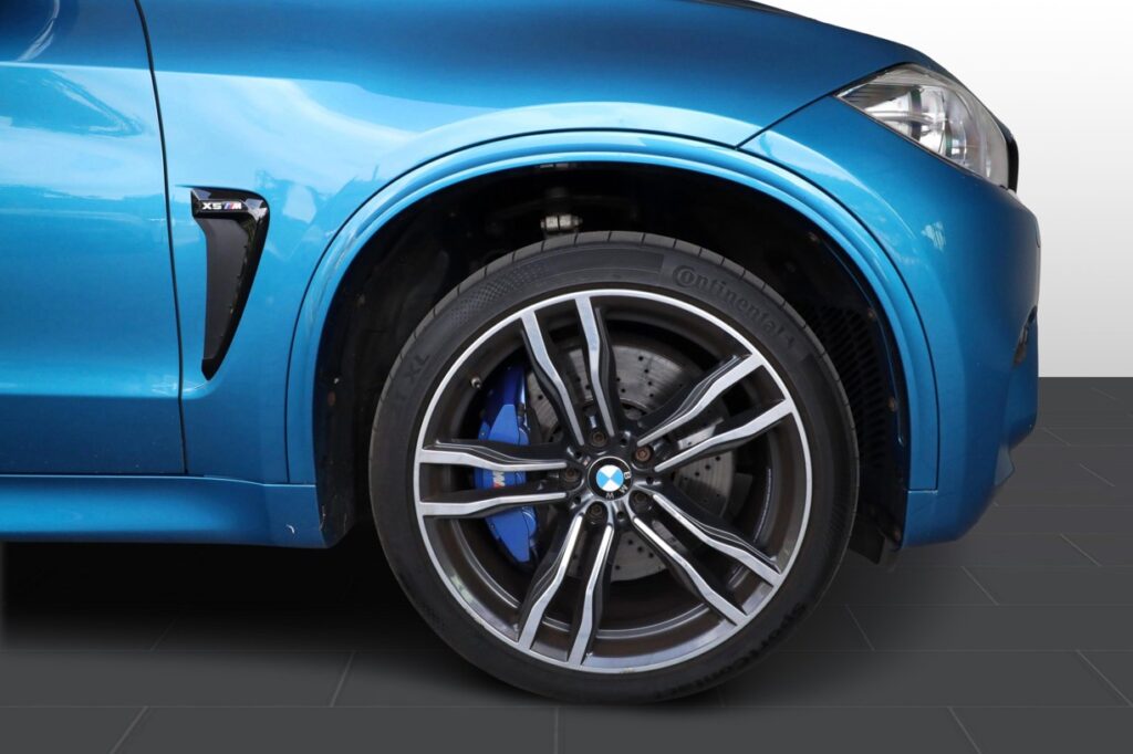 BMW X5 M