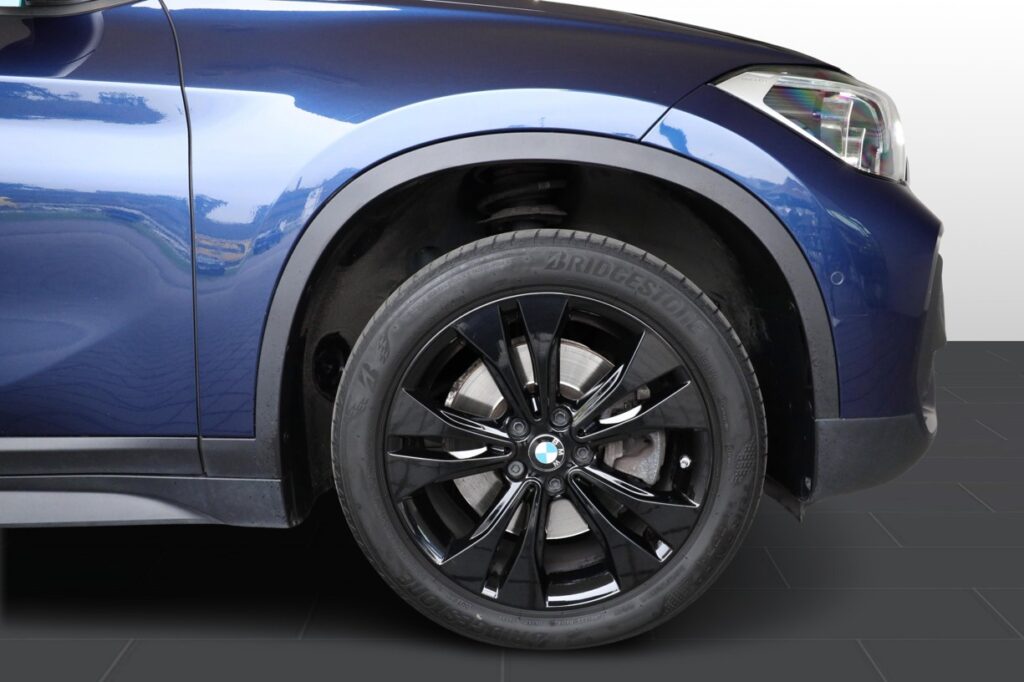 BMW X1 xDrive20i