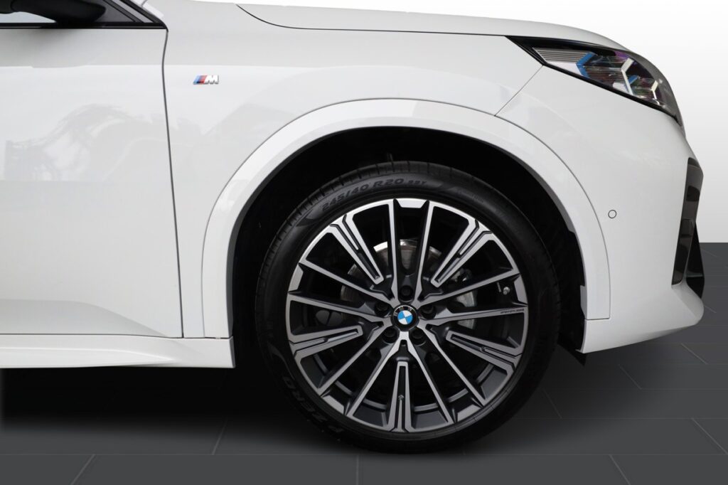 BMW X2 xDrive20d