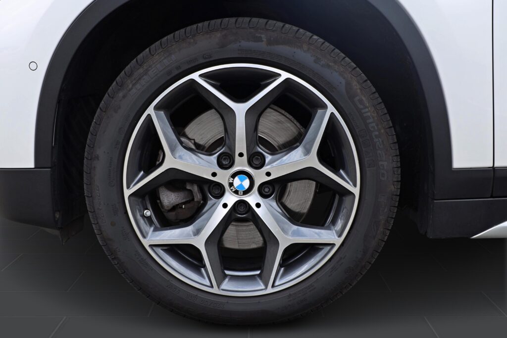BMW X1 sDrive20i