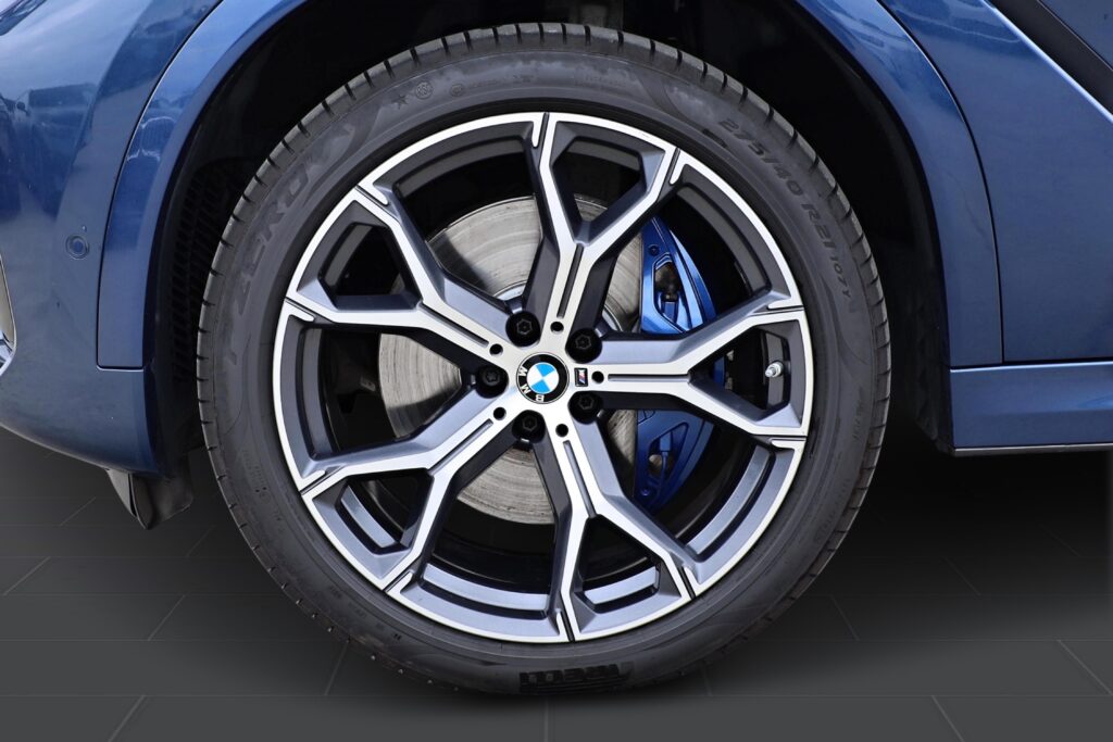 BMW X6 xDrive40i