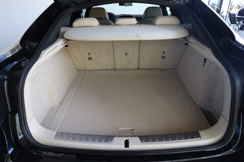 BMW X6 xDrive40d