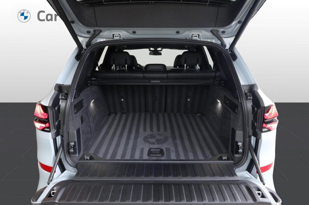 BMW X5 xDrive40d