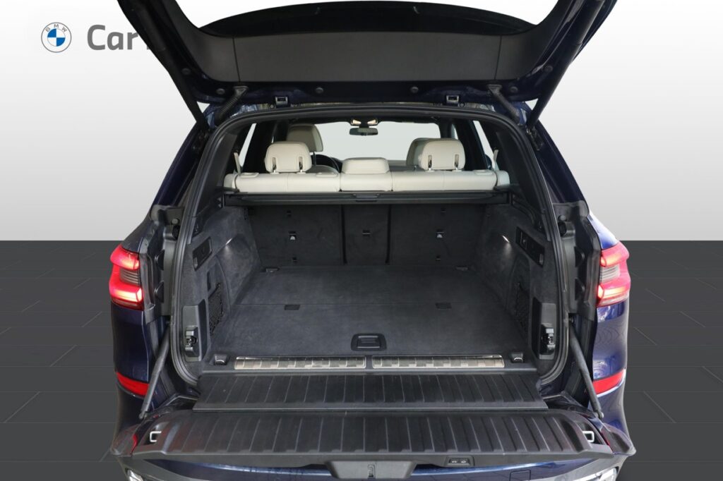 BMW X5 xDrive45e iPerformance