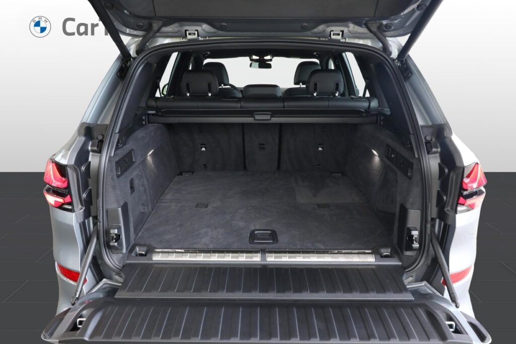 BMW X5 xDrive50e