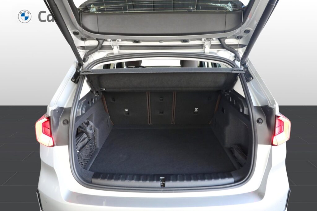 BMW X1 xDrive25e