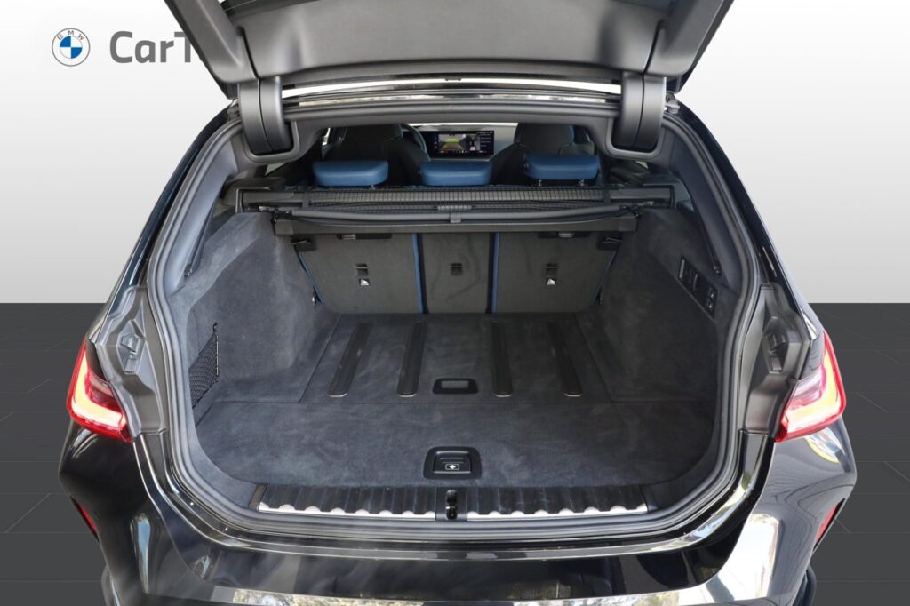 BMW M3 Competition M xDrive Touring