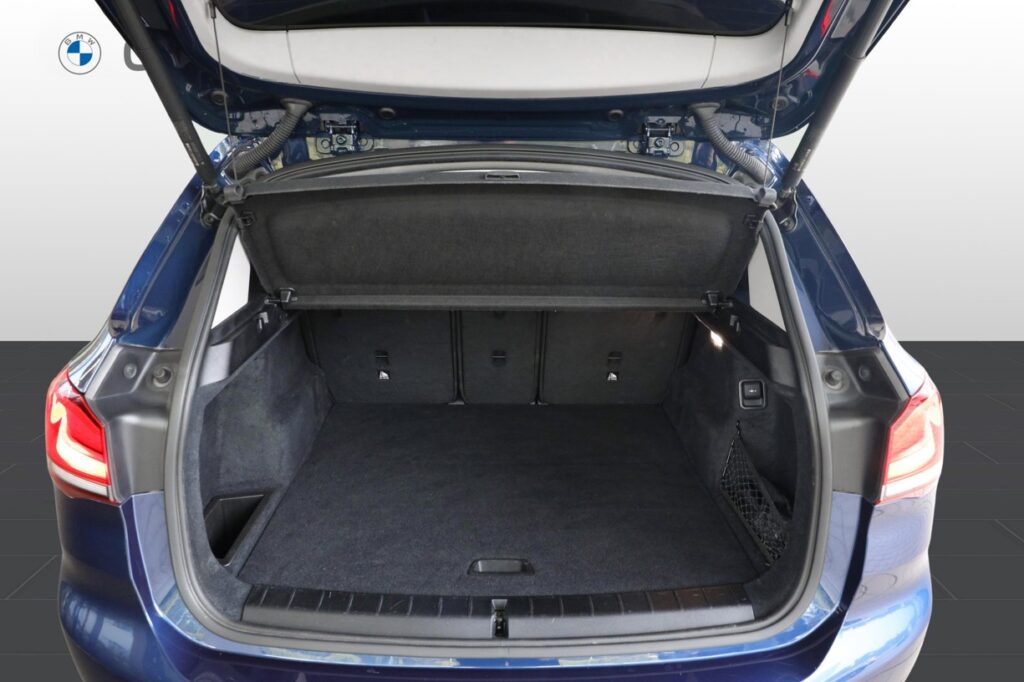 BMW X1 xDrive20i