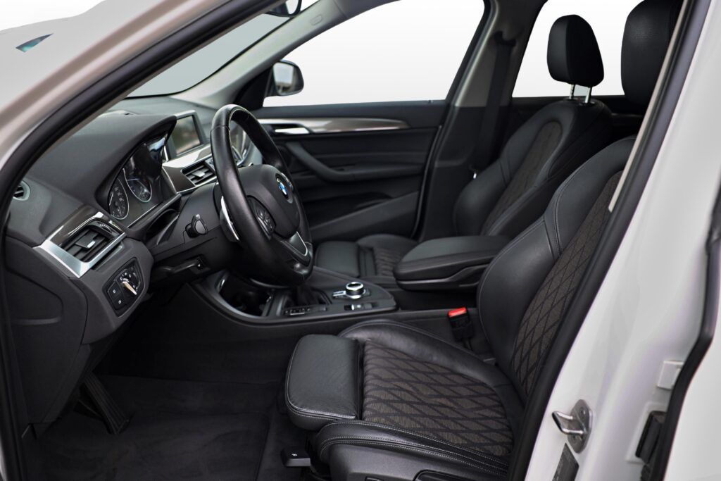 BMW X1 sDrive20i