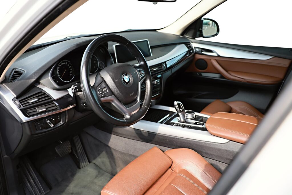 BMW X5 xDrive 25d