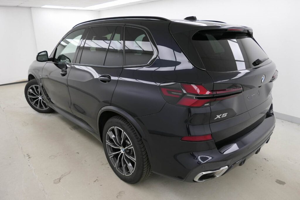 BMW X5 xDrive30d