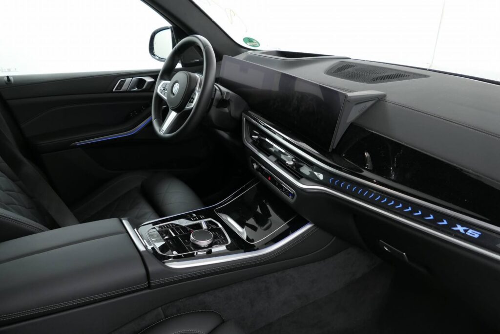 BMW X5 xDrive30d