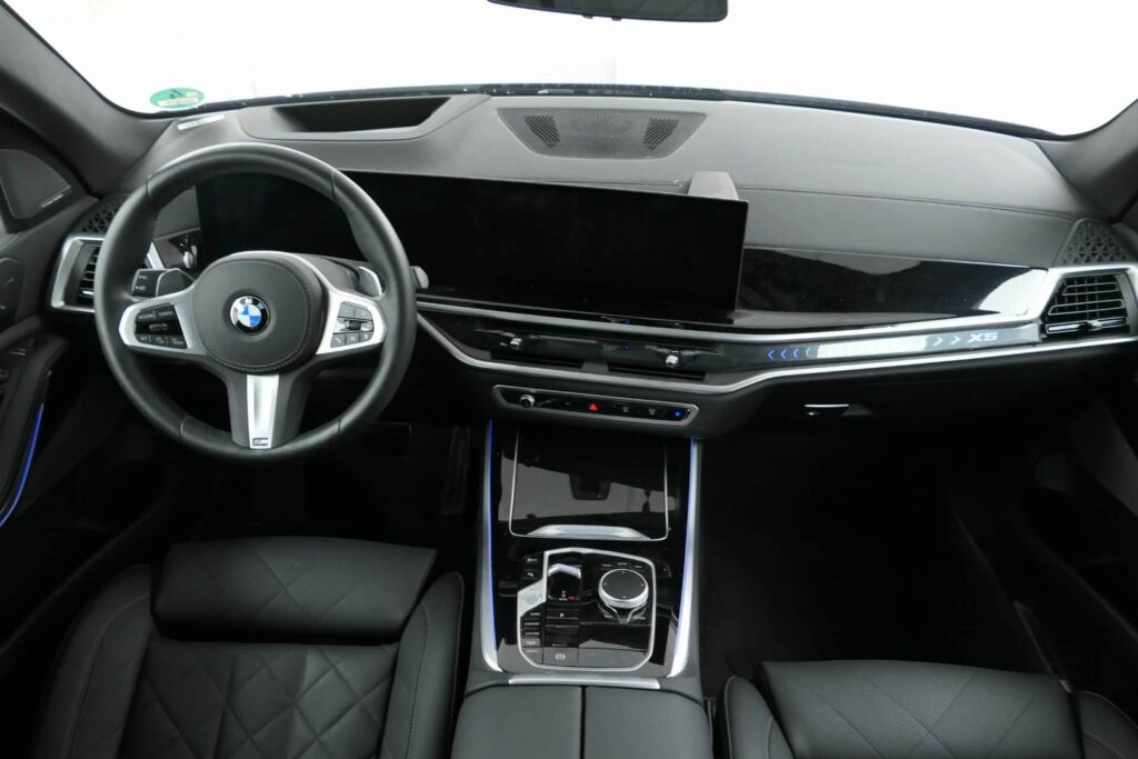 BMW X5 xDrive30d