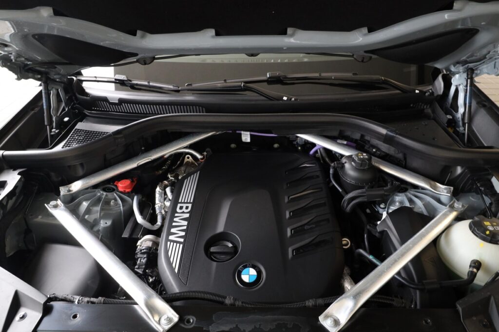 BMW X5 xDrive40d