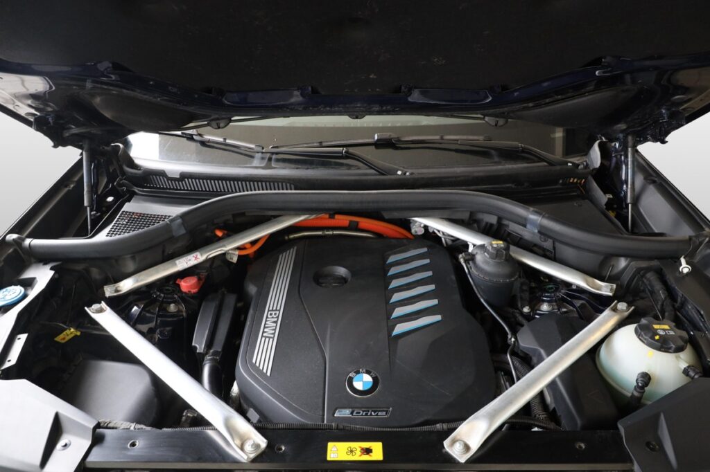 BMW X5 xDrive45e iPerformance