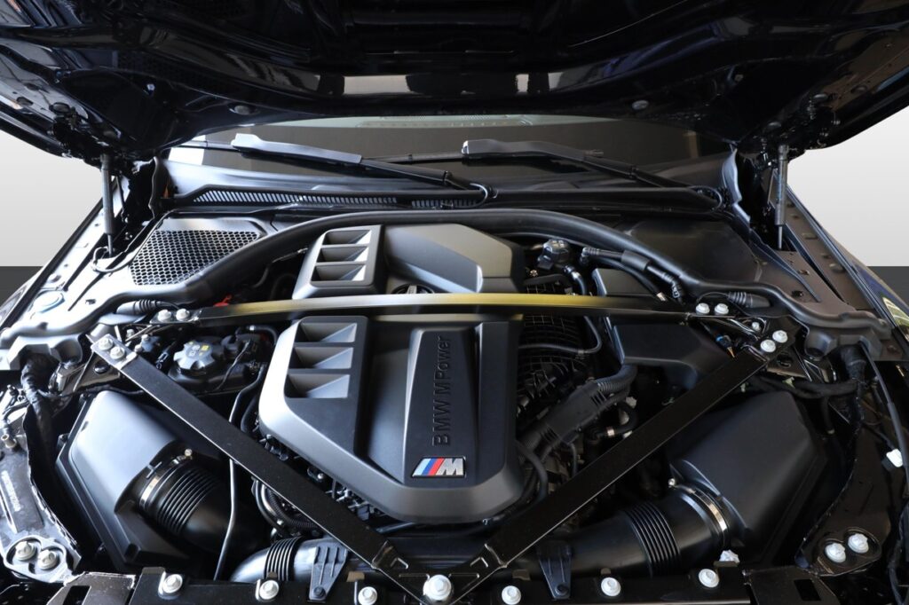 BMW M3 Competition M xDrive Touring