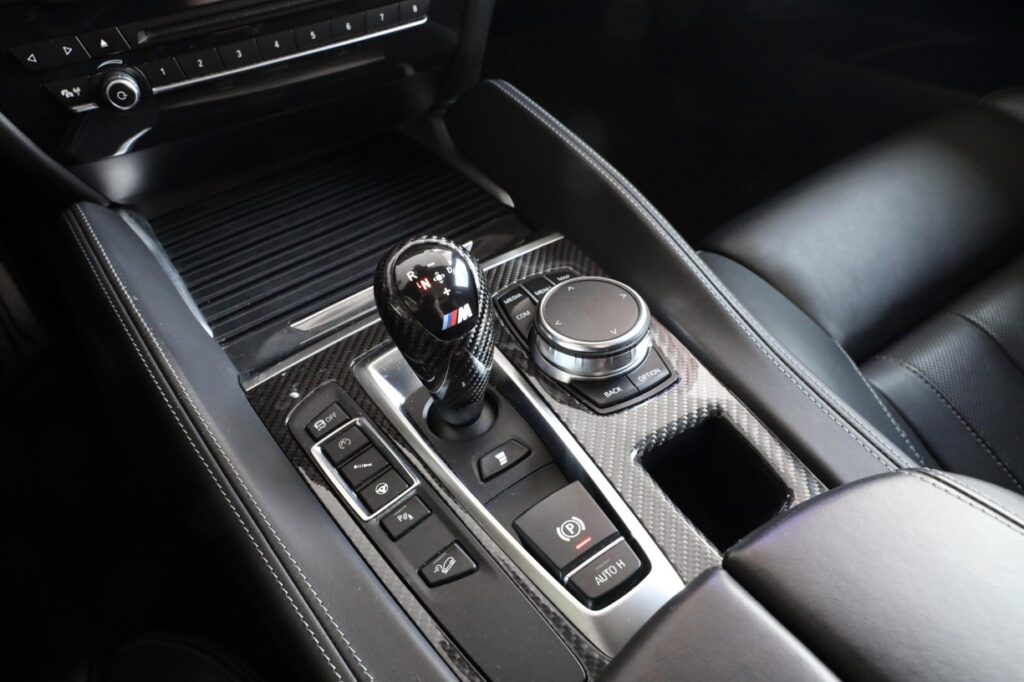 BMW X5 M