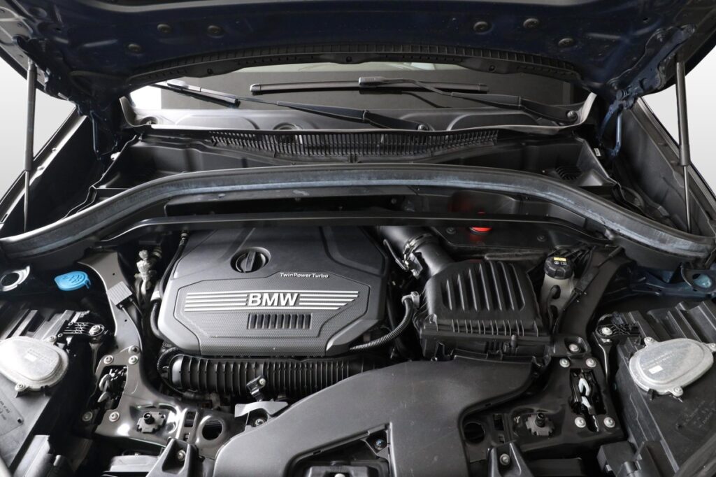 BMW X1 xDrive20i