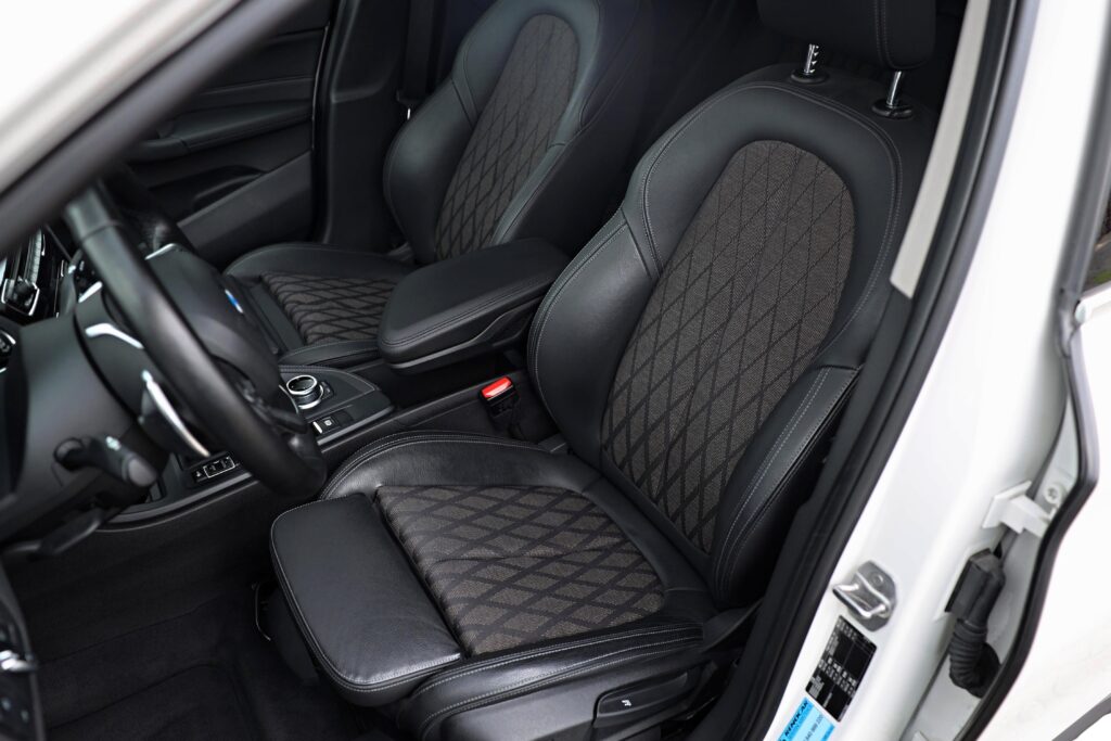 BMW X1 sDrive20i