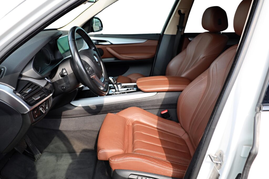 BMW X5 xDrive 25d