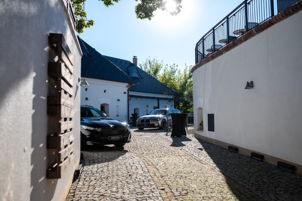 CARTEC GRILL PARTY | 2025 | OLOMOUC